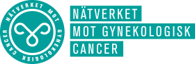 Ett Sverige fritt från Livmoderhalscancer Logotyp